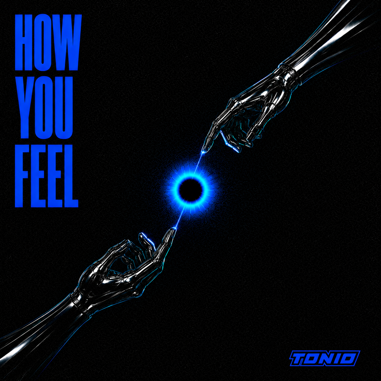 How You Feel cover art